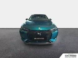 Bleu Nouvelle 2025 DS Automobiles DS3 | 34 490 € (Prix juste)