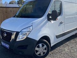 Utilisé 2021 Nissan NV400 Van | 19 990 €