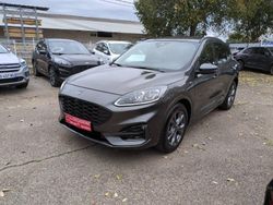 Gris magnetic métallisée fashion Occasion 2022 Ford Kuga ST-Line X SUV | 25 800 € (Prix assez cher)