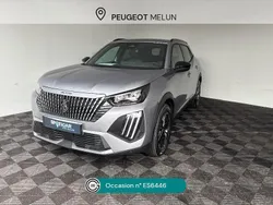Utilisé 2025 Peugeot 2008 Allure SUV | 30 980 €