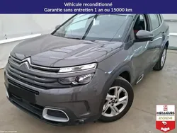 Gris Utilisé 2020 Citroën C5 Aircross Feel SUV | 16 900 € (Bon prix)