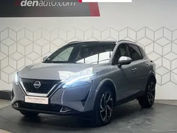 Utilisé 2022 Nissan Qashqai Tekna SUV | 27 590 € (Prix cher)
