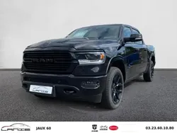 Noir Utilisé 2022 Dodge Ram Pick-up | 87 900 €