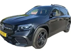 Noir Utilisé 2023 Mercedes GLB200 AMG line SUV | 40 912 € (Bon prix)