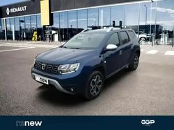 Bleu cosmos Utilisé 2019 Dacia Duster Prestige SUV | 14 990 € (Bon prix)