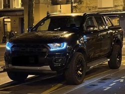 Utilisé 2022 Ford Ranger XLT Pick-up | 45 000 €