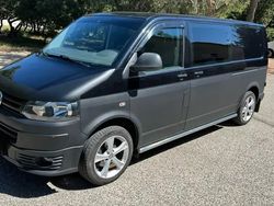 Noir Utilisé 2013 VW T5 Business Van | 22 900 € (Prix juste)