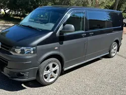 Noir Utilisé 2013 VW T5 Business Van | 22 900 €