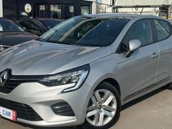 Utilisé 2020 Renault Clio V Business Citadine | 10 900 € (Bon prix)