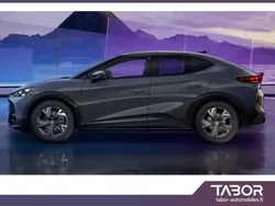 Bleu Nouvelle 2025 Cupra Tavascan Endurance SUV | 41 837 € (Prix juste)