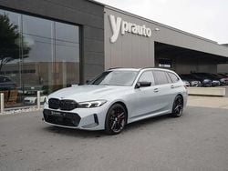 Gris Utilisé 2023 BMW M340 Sport Line Berline | 53 900 € (Super prix)