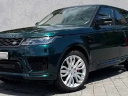 Utilisé 2018 Land Rover Range Rover Sport HSE Dynamic SUV | 57 740 € (Prix juste)