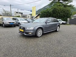 Utilisé 2015 Audi A4 S-Line Break | 9 990 € (Bon prix)