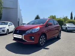Nouvelle 2025 Mitsubishi Space Star Edition | 16 999 € (Prix juste)
