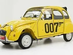 Autres Utilisé 1980 Citroën 2CV Cabriolet | 33 000 €