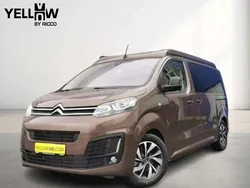 Brun Nouvelle 2024 Citroën Spacetourer Van | 58 697 €