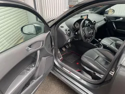 Utilisé 2014 Audi S1 Sportback Sport Citadine | 23 800 €