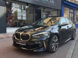 Utilisé 2019 BMW M135 Sport Line Citadine | 28 990 € (Prix juste)