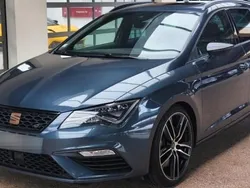 Utilisé 2019 Cupra Leon Berline | 21 490 € (Bon prix)