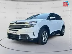 Utilisé 2019 Citroën C5 Aircross Shine SUV | 16 999 € (Prix juste)