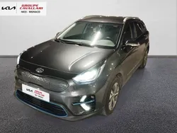 Gris Utilisé 2022 Kia e-Niro 2 SUV | 22 900 € (Prix juste)