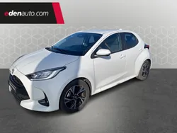Utilisé 2024 Toyota Yaris Hybrid Design Citadine | 22 190 € (Prix juste)