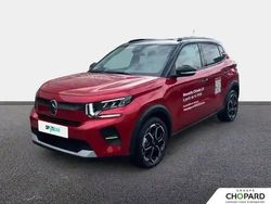Rouge Utilisé 2024 Citroën e-C3 Berline | 27 490 € (Prix cher)