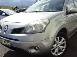 Utilisé 2008 Renault Koleos Dynamique SUV | 6 490 €
