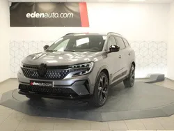 Gris Utilisé 2024 Renault Espace Esprit Alpine Monospace | 42 580 € (Prix juste)