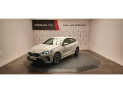 Gris Utilisé 2025 BMW 120 M Sport Citadine | 38 900 € (Prix juste)