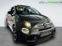Utilisé 2023 Abarth 695 Citadine | 39 200 € (Prix cher)
