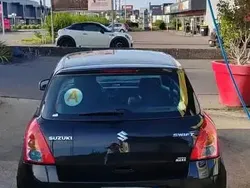 Utilisé 2009 Suzuki Swift GLX Berline | 1 300 € (Prix juste)