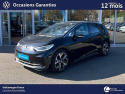 Utilisé 2023 VW ID.3 Exclusive Citadine | 26 490 € (Prix juste)