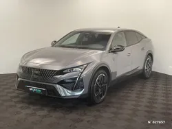 Gris Utilisé 2023 Peugeot 408 GT Berline | 28 480 € (Super prix)