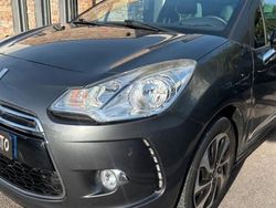 Utilisé 2014 Citroën DS3 So Chic Citadine | 7 490 € (Bon prix)