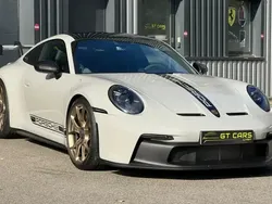 Gris Nouvelle 2024 Porsche 992 | 234 992 €