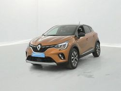 Utilisé 2020 Renault Captur Intens SUV | 17 690 € (Prix juste)