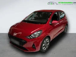 Utilisé 2025 Hyundai i10 Citadine | 21 500 € (Prix assez cher)