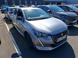 Occasion 2022 Peugeot 208 Style Citadine | 13 190 € (Prix juste)