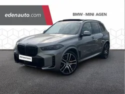 Utilisé 2024 BMW X5 M Sport SUV | 103 990 €
