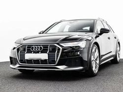 Noir Utilisé 2019 Audi A6 Allroad Sport Break | 38 990 € (Super prix)