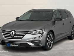 Gris Utilisé 2021 Renault Talisman LIMITED Break | 19 299 € (Prix juste)