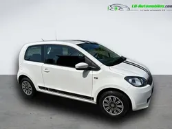 Utilisé 2013 Skoda Citigo Citadine | 9 900 € (Prix juste)
