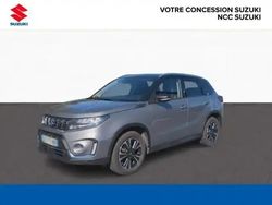 So'color galactic gray/black métal Utilisé 2022 Suzuki Vitara Style SUV | 19 980 € (Prix juste)