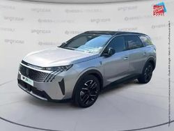 Gris Utilisé 2025 Peugeot 5008 GT Monospace | 47 199 €
