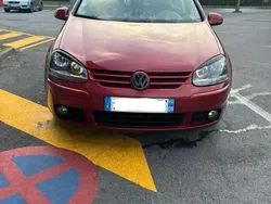 Utilisé 2005 VW Golf IV Berline | 4 000 € (Prix cher)