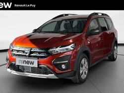 Marron Utilisé 2022 Dacia Jogger Essentiel Break | 15 900 € (Bon prix)