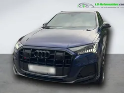 Utilisé 2021 Audi SQ7 Sport SUV | 73 200 €