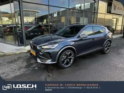 Gris Utilisé 2025 Cupra Formentor VZ SUV | 36 409 € (Prix cher)