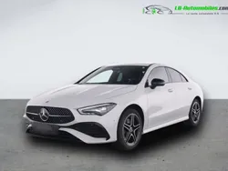 Utilisé 2023 Mercedes E250 Coupé | 41 300 € (Prix juste)